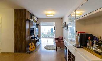 Imagem 4: SãO PAULO - Apartamento Padrão - Brooklin Paulista