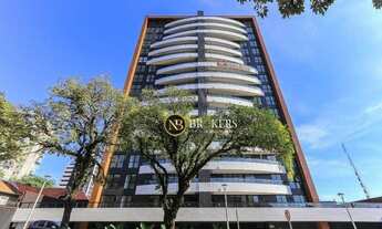 Imagem 5: Apartamento à venda, 106 m² por R$ 956.584,00 - Cabral - Curitiba/PR