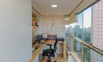 Imagem 7: PORTO ALEGRE - Apartamento Padrão - Higienópolis