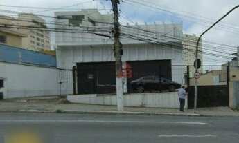Imagem: Prédio Comercial em Jabaquara - São Paulo