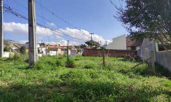 Imagem 5: Terreno de Esquina no Bairro Alto 220 m²
