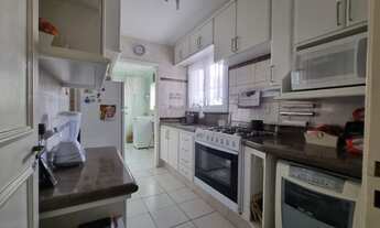 Imagem 6: Apartamento para venda possui 101 metros quadrados com 3 quartos em Cambuí - Campinas - SP