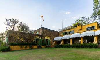 Imagem 6: Chácara com 11 dormitórios à venda, 96800 m² por R$ 12.500.000,00 - Jaguariuna - Jaguariún