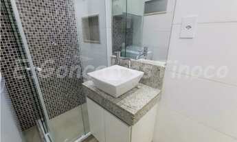 Imagem 6: QUARTO E SALA - COPACABANA