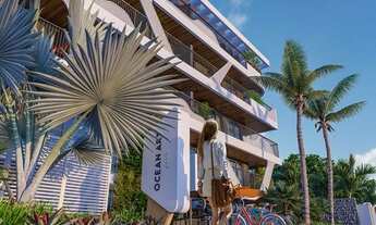 Imagem 4: Flat para Venda em João Pessoa, Bessa, 1 dormitório, 1 suíte, 1 banheiro, 1 vaga