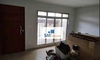 Imagem 4: Sobrado com 4 dormitórios à venda, 230 m² por R$ 1.950.000 - Mirandópolis - São Paulo/São