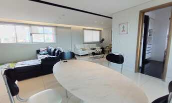 Imagem 6: Apartamento com 4 dormitórios à venda em Belo Horizonte