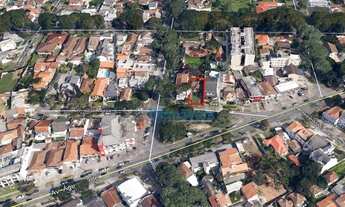 Imagem 5: Terreno à venda, 429 m² por R$ 1.200.000,00 - Água Verde - Curitiba/PR
