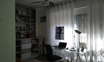 Imagem 6: Apartamento para venda possui 102 metros quadrados com 2 quartos em Centro - Pelotas - RS