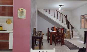 Imagem 6: Vendo Casa c/ Piscina - S.J.Meriti, Coelho da Rocha - Cod 741