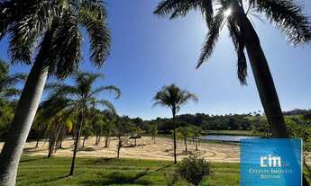 Imagem: Terreno à venda, 442 m² por R$ 210.000,00