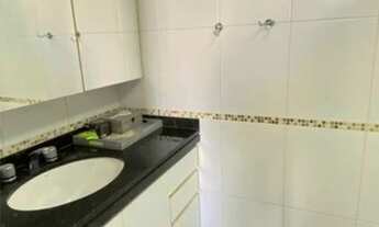 Imagem 7: Apartamento para venda tem 246 metros quadrados com 4 quartos em Icaraí - Niterói - RJ