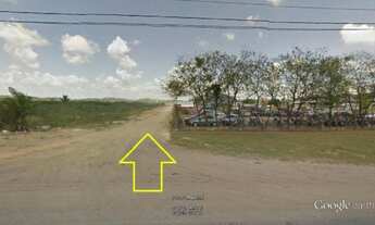 Imagem 2: MURIBECA - TERRENO - 5000M² - EIXO DE INTEGRAÇÃO