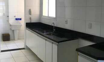 Imagem 4: Apartamento, 104 m² - venda por R$ 670.000,00 ou aluguel por R$ 2.500,00/mês - Jardim Tarr