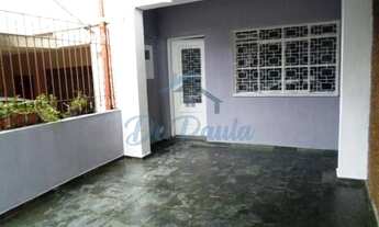 Imagem 2: Sobrado à venda, 110 m² por R$ 532.000,00 - Tatuapé - São Paulo/SP