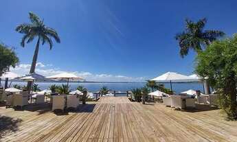 Imagem 6: Lote Setor Marina Riviera Santa Cristina XIII