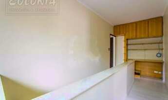 Imagem 7: Santo André - Casa Padrão - Vila Scarpelli