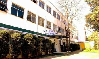 Imagem 5: Prédio para alugar, 10.264 m² por R$ 360.000/mês - Vila Leopoldina - São Paulo/SP