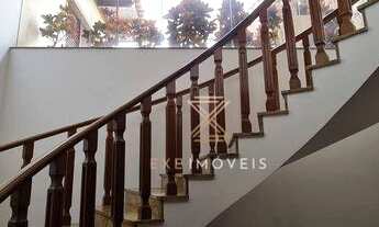 Imagem 3: Casa com 6 dormitórios - venda por R$ 6.000.000 ou aluguel por R$ 40.000/mês - Cidade Jard