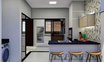 Imagem 3: Indaiatuba - Casa de Condomínio - Jardins do Império