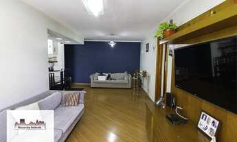 Imagem 3: Apartamento Jd. Marajoara 3 dormitórios, suíte, 1 vaga