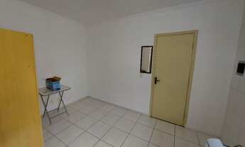 Imagem 5: Kitnet com 1 dormitório para alugar, 14 m² por R$ 850,00/mês - Parque das Universidades