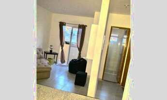 Imagem 3: Apartamento Residencial à venda, Jardim da Granja, São José dos Campos - AP1499