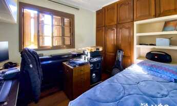 Imagem 5: Casa e Terreno no Centro