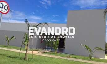 Imagem 4: Terreno em Condomínio para Venda em Cuiabá, Condomínio Belvedere