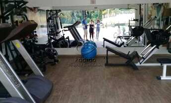 Imagem 7: APARTAMENTO RESIDENCIAL em SOROCABA - SP, JARDIM GUARUJA