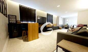 Imagem 2: Apartamento com 4 dormitórios à venda, 140 m² por R$ 1.200.000,00 - Sion - Belo Horizonte