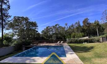 Imagem 3: Linda casa de 300m² a venda no Morro do Chapéu