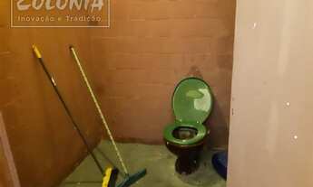 Imagem 4: Santo André - Prédio Inteiro - Parque Oratório