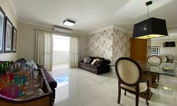 Imagem 2: CUIABÁ - Apartamento Padrão - QUILOMBO