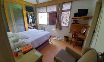 Imagem 6: Apartamento com 2 dormitórios à venda, 100 m² por R$ 751.972 - São Conrado - Rio de Janeir