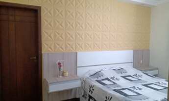 Imagem 5: Casa para venda possui 100 metros quadrados com 2 quartos em Residencial Itaim II - Itu