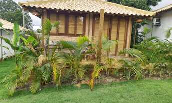 Imagem: Kitnet/conjugado para aluguel possui 30