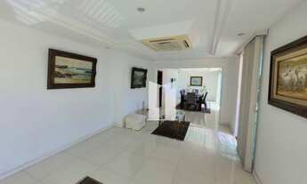 Imagem 6: Cobertura Duplex com Localização Privilegiada no Jardim Oceânico