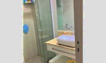 Imagem 6: Apartamento Residencial à venda, Monte Castelo, São José dos Campos - AP6443