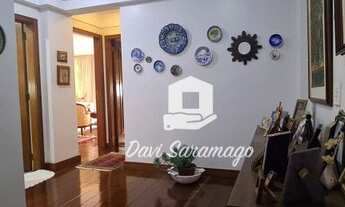 Imagem 7: Apartamento com 4 dormitórios à venda, 250 m² por R$ 1.400.000,00 - Icaraí - Niterói/RJ