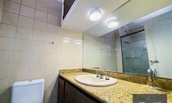 Imagem 7: Apartamento com 3 dormitórios à venda, 140 m² por R$ 770.000,00 - Vila Andrade - São Paulo