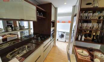 Imagem 5: Apartamento com 3 dormitórios à venda, 66 m² por R$ 310.000,00 - Santa Cecília - Piracicab