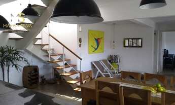 Imagem 5: Apartamento Duplex à venda, 184 m² por R$ 1.300.000,00 - Chácara Pavoeiro - Cotia/SP