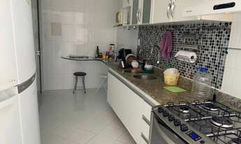 Imagem 2: 3 QUARTOS SENDO 2 SUÍTES 2 VARANDAS - ITAIGARA