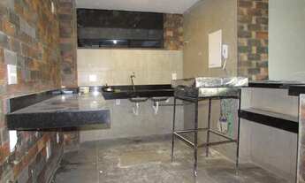 Imagem 2: Belo Horizonte - Apartamento Padrão - Gutierrez