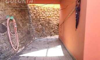 Imagem 2: Santo André - Casa Padrão - Parque das Nações