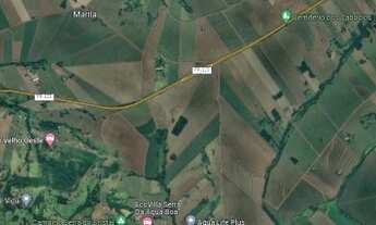 Imagem: Sitio de 8,5 Alqueires em Água boa