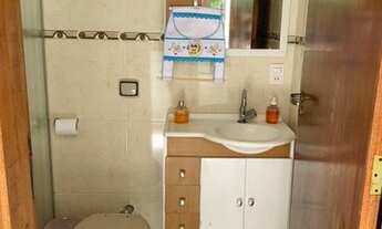 Imagem 3: Casa para Venda em Barueri, São Fernando Residência, 3 dormitórios, 3 suítes, 4 banheiros