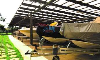 Imagem 2: MENDONCA - Residential / Land Lot - TERRAS DA BARRA