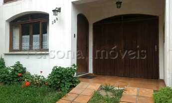 Imagem 2: Ótima Casa/Sobrado com 4 dormitórios e garagem